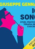 img Giuseppe Genna - Io sono (2022) (mp3 - 128 kbps)