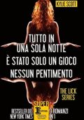 img Kylie Scott - The Lick Series - 3 romanzi in 1 (2017)