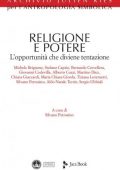 img Silvano Petrosino (a cura di) - Religione e potere (2020)