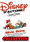 img Disney D’autore - Collection (5 Volumi)(Giunti 2012-2017)
