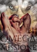 img N.J. Lysk ─ Un Omega in Missione (2022)
