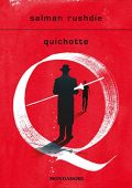 Salman Rushdie - Quichotte (2022) (mp3 - 128 kbps)