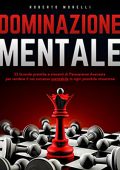 Roberto Morelli - Dominazione Mentale (2022) (mp3 - 128 kbps)