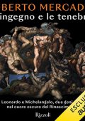 Roberto Mercadini - L'ingegno e le tenebre (2022) (mp3 - 128 kbps)