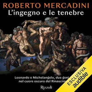 Roberto Mercadini – L’ingegno e le tenebre (2022) (mp3 – 128 kbps)
