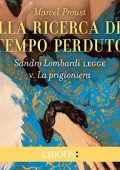 img Marcel Proust - La prigioniera (2022) (mp3 - 128 kbps)