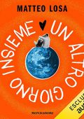 img Matteo Losa - Un altro giorno insieme (2022) (mp3 - 128 kbps)