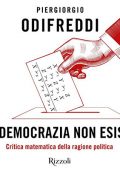Piergiorgio Odifreddi - La democrazia non esiste (2018) (mp3 - 64 kbps)