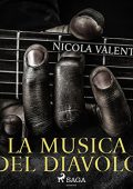 img Nicola Valentini - La musica del diavolo (2022) (mp3 - 128 kbps)