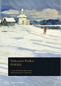 img Aleksandr Sergeevič Puškin - Poesie (2002)