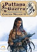 img Carlton Mellick III - Puttana da Guerra (2014)