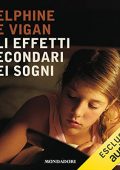 img Delphine De Vigan - Gli effetti secondari dei sogni (2022) (mp3 - 128 kbps)