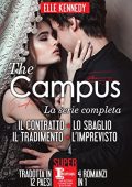 Elle Kennedy - The Campus. La serie completa (2018)