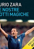 img Furio Zara - Le nostre notti magiche (2022) (mp3 - 128 kbps)