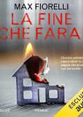img Max Fiorelli - La fine che farai (2022) (mp3 - 64 kbps)