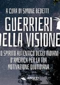 Simone Bedetti - Guerrieri della Visione (2022) (mp3 - 128 kbps)