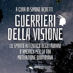 Simone Bedetti – Guerrieri della Visione (2022) (mp3 – 128 kbps)