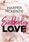Harper McKenzie - Suddenly love (2022)