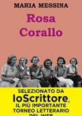 img Maria Messina - Rosa corallo (2011)