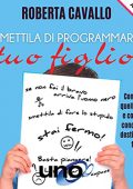 img Roberta Cavallo - Smettila di Programmare tuo Figlio (2022) (mp3 - 128 kbps)
