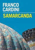 Franco Cardini - Samarcanda (2022) (mp3 - 128 kbps)