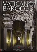 img AA.VV - Vaticano barocco. Arte, architettura e cerimoniale. Ediz. illustrata (2021)