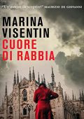 img Marina Visentin - Cuore di rabbia (2022) (mp3 - 128 kbps)
