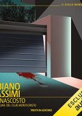 img Fabiano Massimi - Vivi nascosto (2022) (mp3 - 128 kbps)