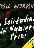 Paolo Giordano - La solitudine dei numeri primi (2022) (mp3 - 128 kbps)