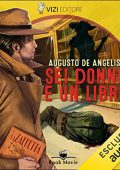 Augusto De Angelis - Sei donne e un libro (2022) (mp3 - 128 kbps)