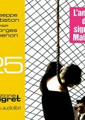 Georges Simenon - L'amica della signora Maigret꞉ Maigret 25 (2022) (mp3 - 128 kbps)