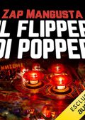 img Zap Mangusta - Il flipper di Popper (2022) (mp3 - 128 kbps)