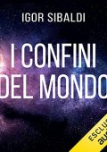 img Igor Sibaldi - I confini del mondo (2022) (mp3 - 128 kbps)