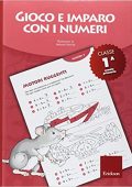 img AA.VV - Gioco e imparo con i numeri (VOL 1-5) (2013)