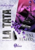 June Winters - Boston Brawlers Vol. 3. Un Campione Per la Tata (2022)