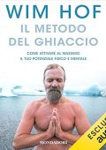 img Wim Hof - Il metodo del ghiaccio (2022) (mp3 - 128 kbps)
