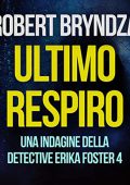 img Robert Bryndza - Ultimo respiro (2022) (mp3 - 128 kbps)