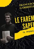 img Francesco Gabbrielli - Le faremo sapere (2020) (mp3 - 128 kbps)