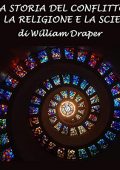 img Willian Draper - La storia del conflitto tra la religione e la scie (2022) (mp3 - 128 kbps)