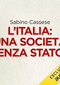 img Sabino Cassese - L