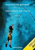 Maurizio De Giovanni - L'equazione del cuore (2022) (mp3 - 128 kbps)