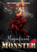 Tatyana Moreno - The Dark King Vol. 2. Magnificent Monster (2022)