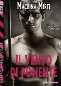 img Macrina Mirti - Il vento di ponente (Senza sfumature) (2016)