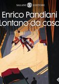 Enrico Pandiani - Lontano da casa (2022) (mp3 - 128 kbps)