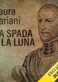 img Laura Pariani - La spada e la luna (2022) (mp3 - 128 kbps)