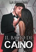 L.F. Koraline - Il bacio di Caino (2022)