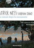 img Patrick Ness - Sette minuti dopo la mezzanotte (2022) (mp3 - 128 kbps)
