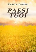 img Cesare Pavese - Paesi tuoi (2022) (mp3 - 128 kbps)