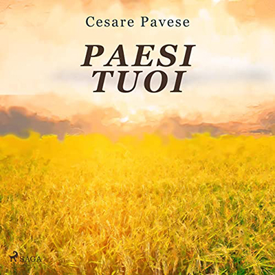 Cesare Pavese – Paesi tuoi (2022) (mp3 – 128 kbps)