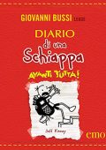 img Jeff Kinney - Diario di una schiappa 11 (2022) (mp3 - 128 kbps)